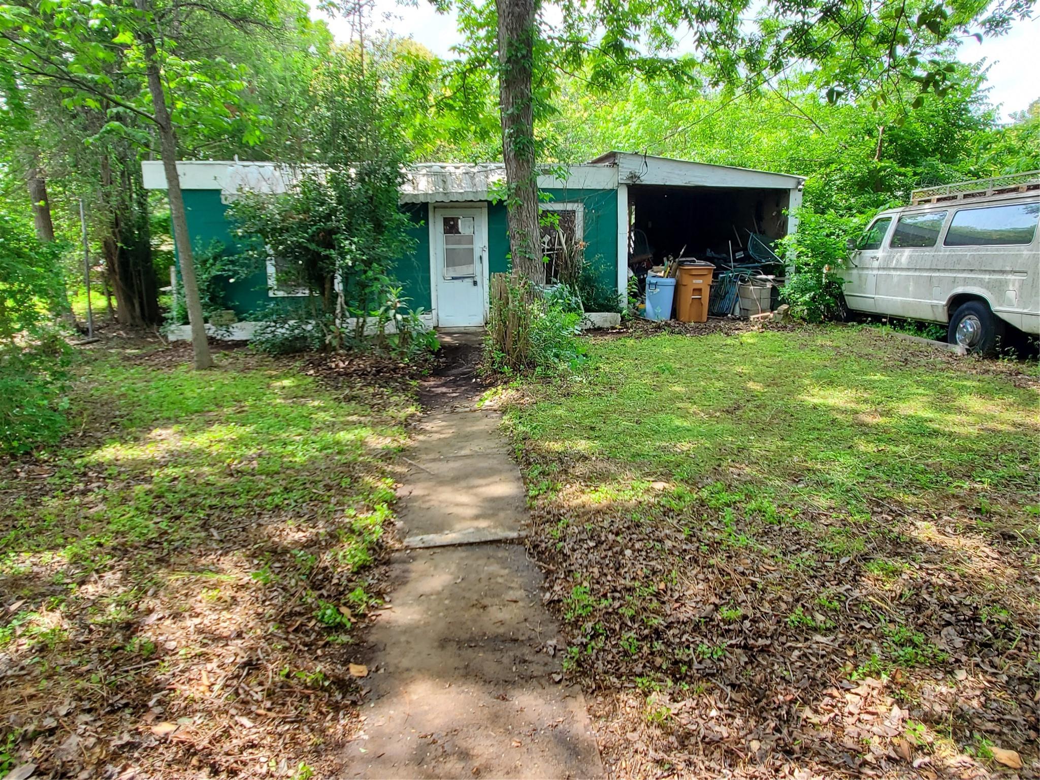 5512 Joe Sayers Avenue Austin TX 78756