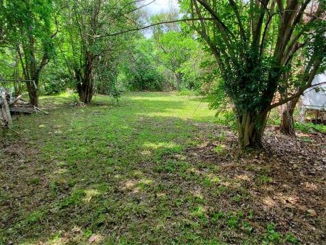 5512 Joe Sayers Avenue Austin TX 78756