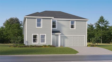 313 Stratus Lane Hutto TX 78634