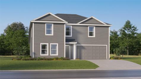 313 Stratus Lane Hutto TX 78634