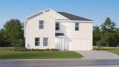 313 Stratus Lane Hutto TX 78634