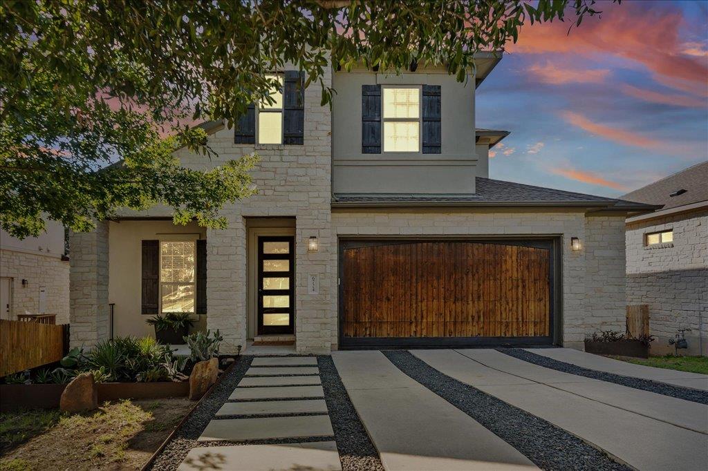6724 Vicenza Drive Austin TX 78739