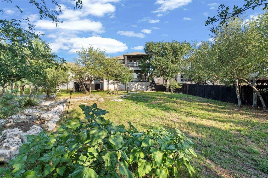 6724 Vicenza Drive Austin TX 78739