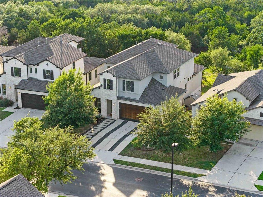 6724 Vicenza Drive Austin TX 78739