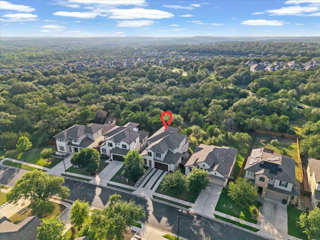 6724 Vicenza Drive Austin TX 78739