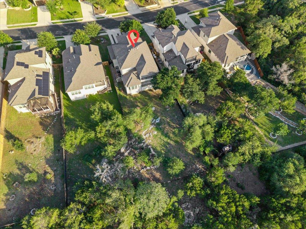 6724 Vicenza Drive Austin TX 78739