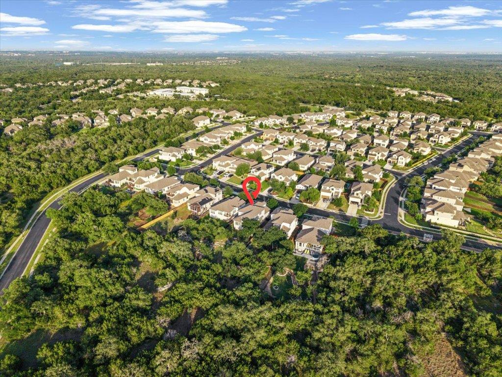 6724 Vicenza Drive Austin TX 78739