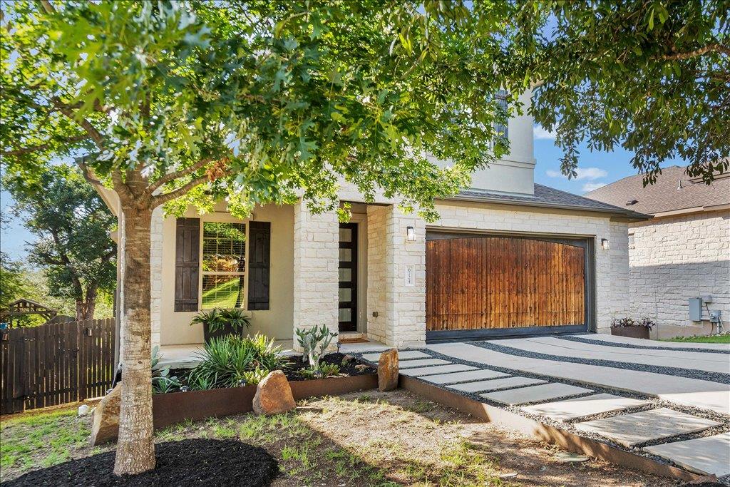 6724 Vicenza Drive Austin TX 78739