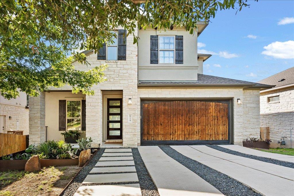 6724 Vicenza Drive Austin TX 78739