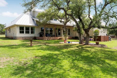 103 Horseshoe Drive Dripping Springs TX 78620