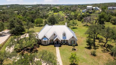 103 Horseshoe Drive Dripping Springs TX 78620