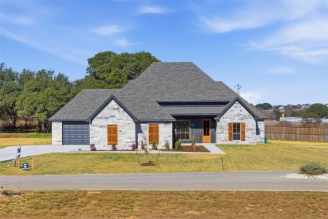 11006 Eagle Walk Boulevard Salado TX 76571