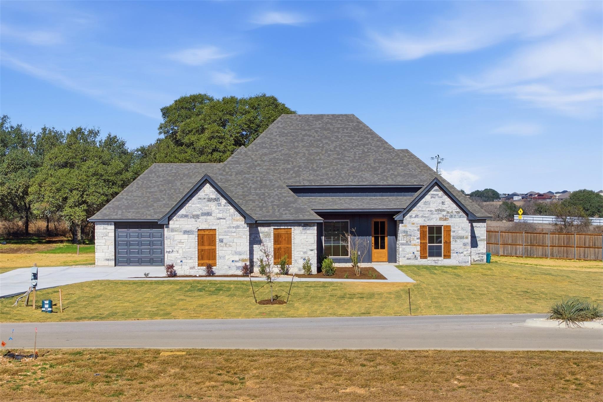 11006 Eagle Walk Boulevard Salado TX 76571