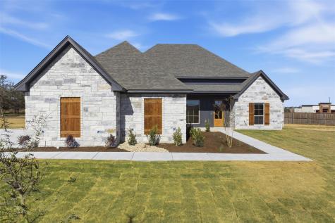 11006 Eagle Walk Boulevard Salado TX 76571