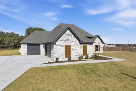 11006 Eagle Walk Boulevard Salado TX 76571