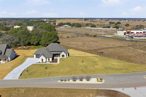 11006 Eagle Walk Boulevard Salado TX 76571