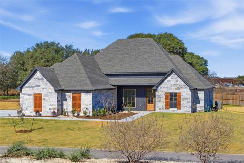 11006 Eagle Walk Boulevard Salado TX 76571