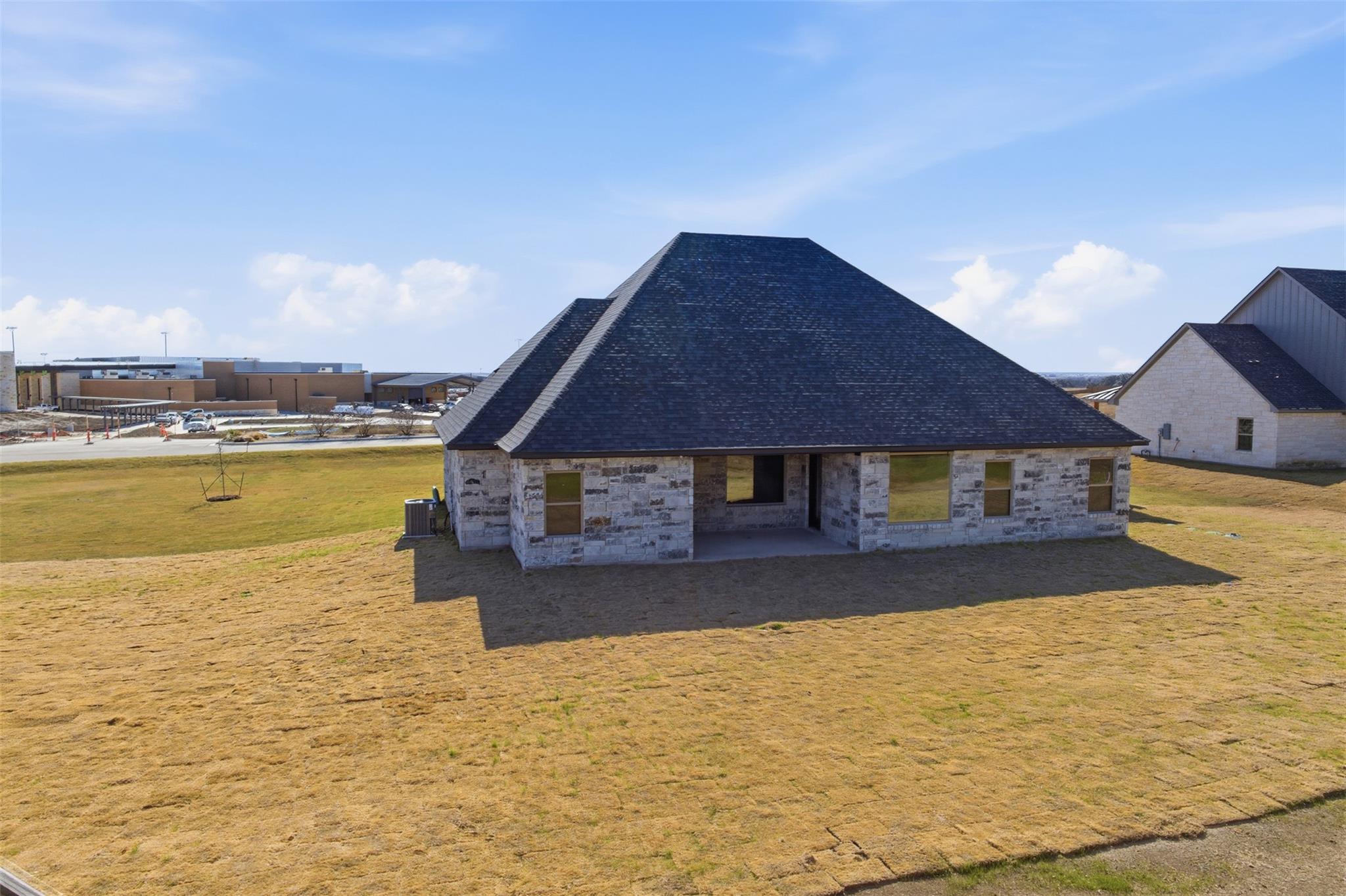 11006 Eagle Walk Boulevard Salado TX 76571