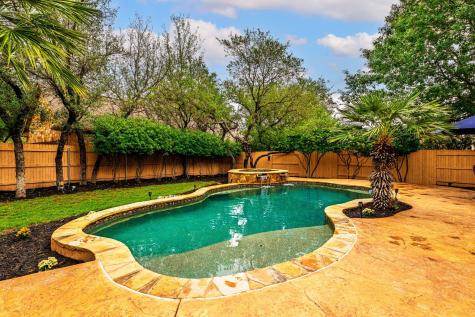 11932 Palisades Parkway Austin TX 78732
