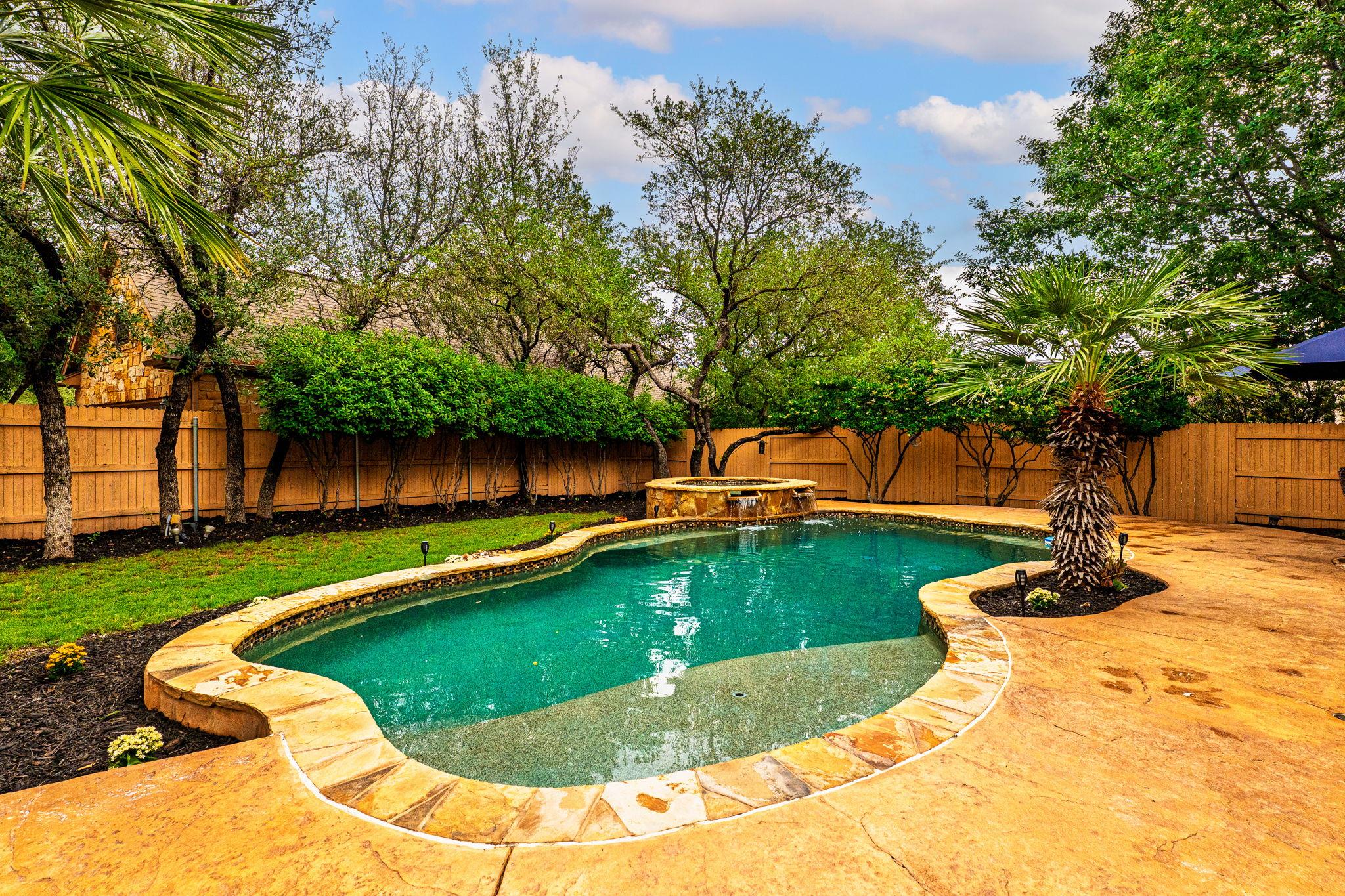 11932 Palisades Parkway Austin TX 78732