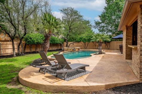 11932 Palisades Parkway Austin TX 78732
