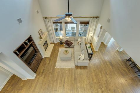 11932 Palisades Parkway Austin TX 78732
