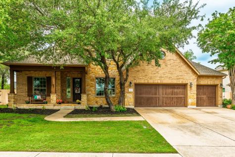 11932 Palisades Parkway Austin TX 78732