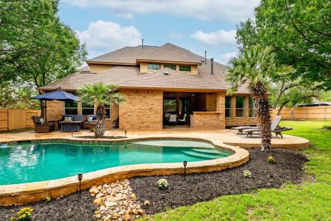 11932 Palisades Parkway Austin TX 78732