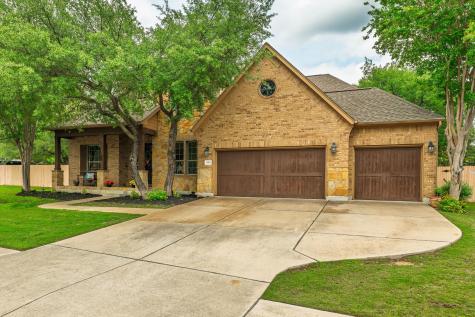 11932 Palisades Parkway Austin TX 78732