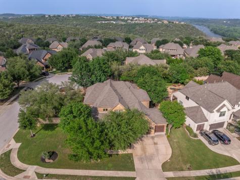 11932 Palisades Parkway Austin TX 78732