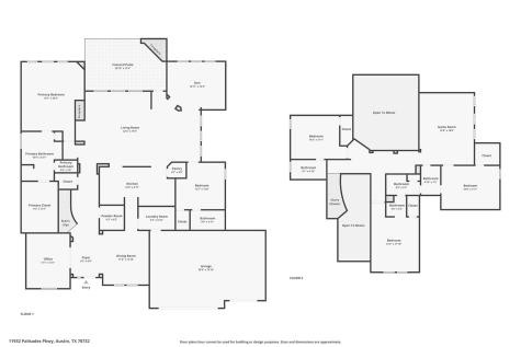 11932 Palisades Parkway Austin TX 78732