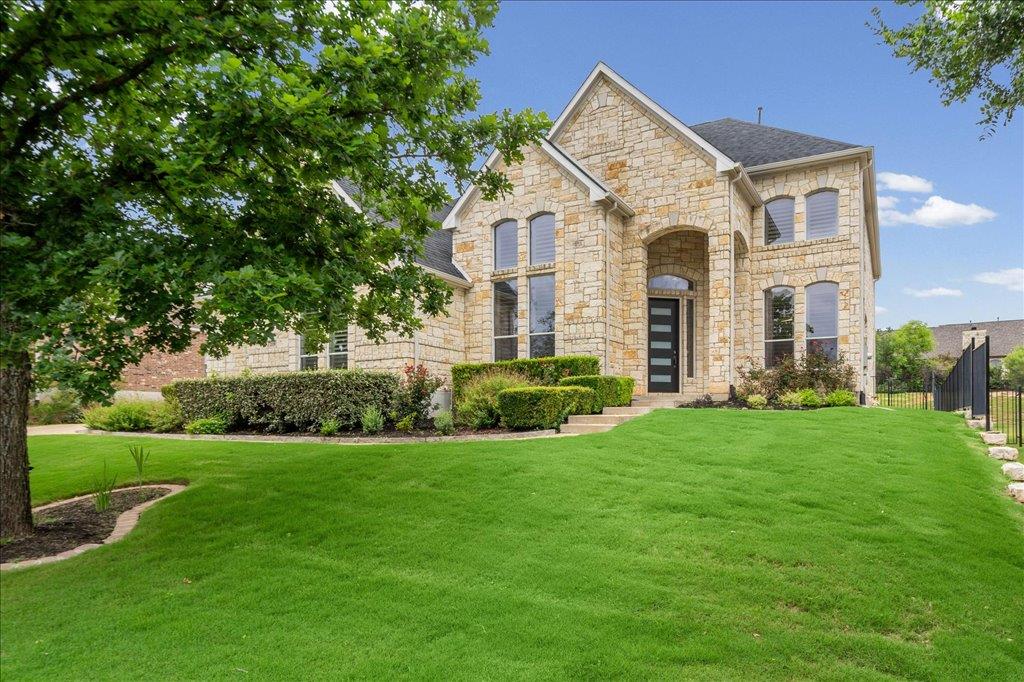 219 Varco Drive Austin TX 78738