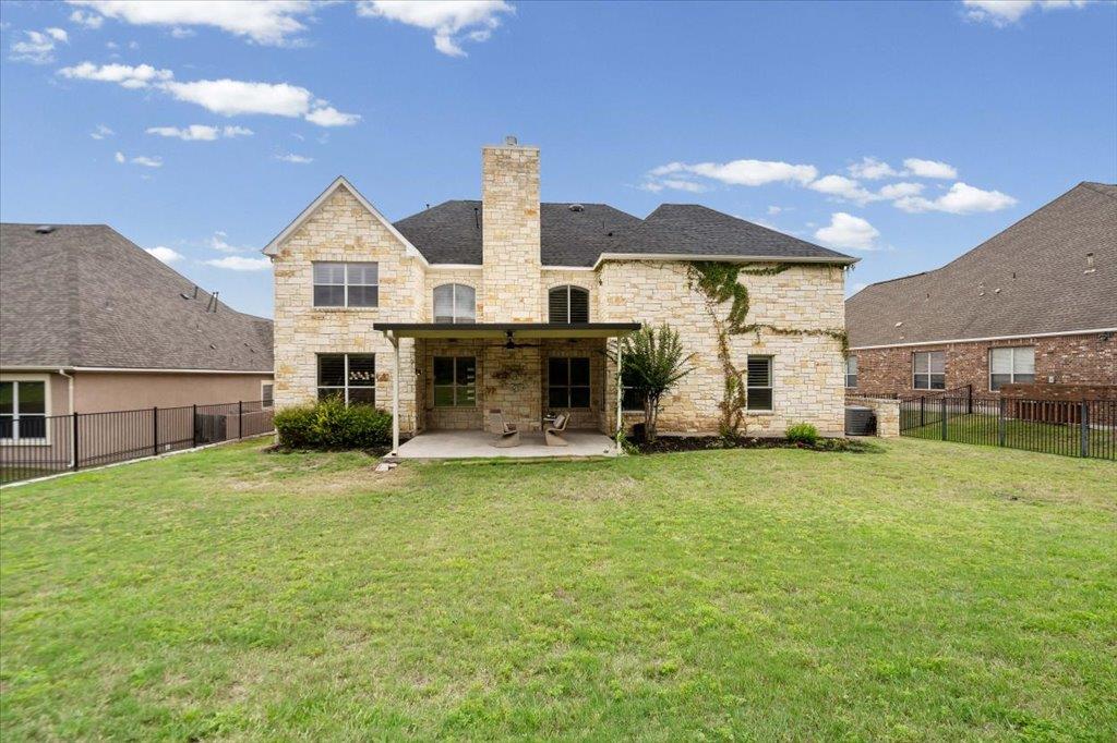 219 Varco Drive Austin TX 78738