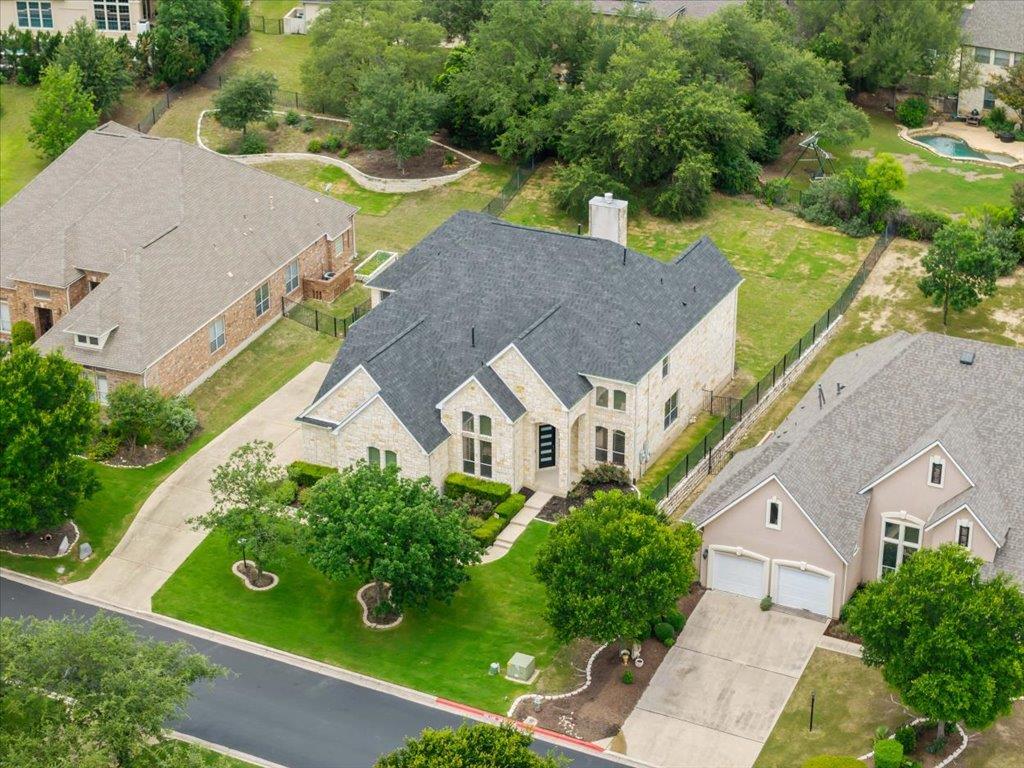 219 Varco Drive Austin TX 78738