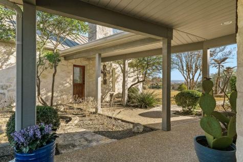 521 Bluff Creek Road Center Point TX 78010
