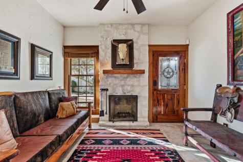 521 Bluff Creek Road Center Point TX 78010