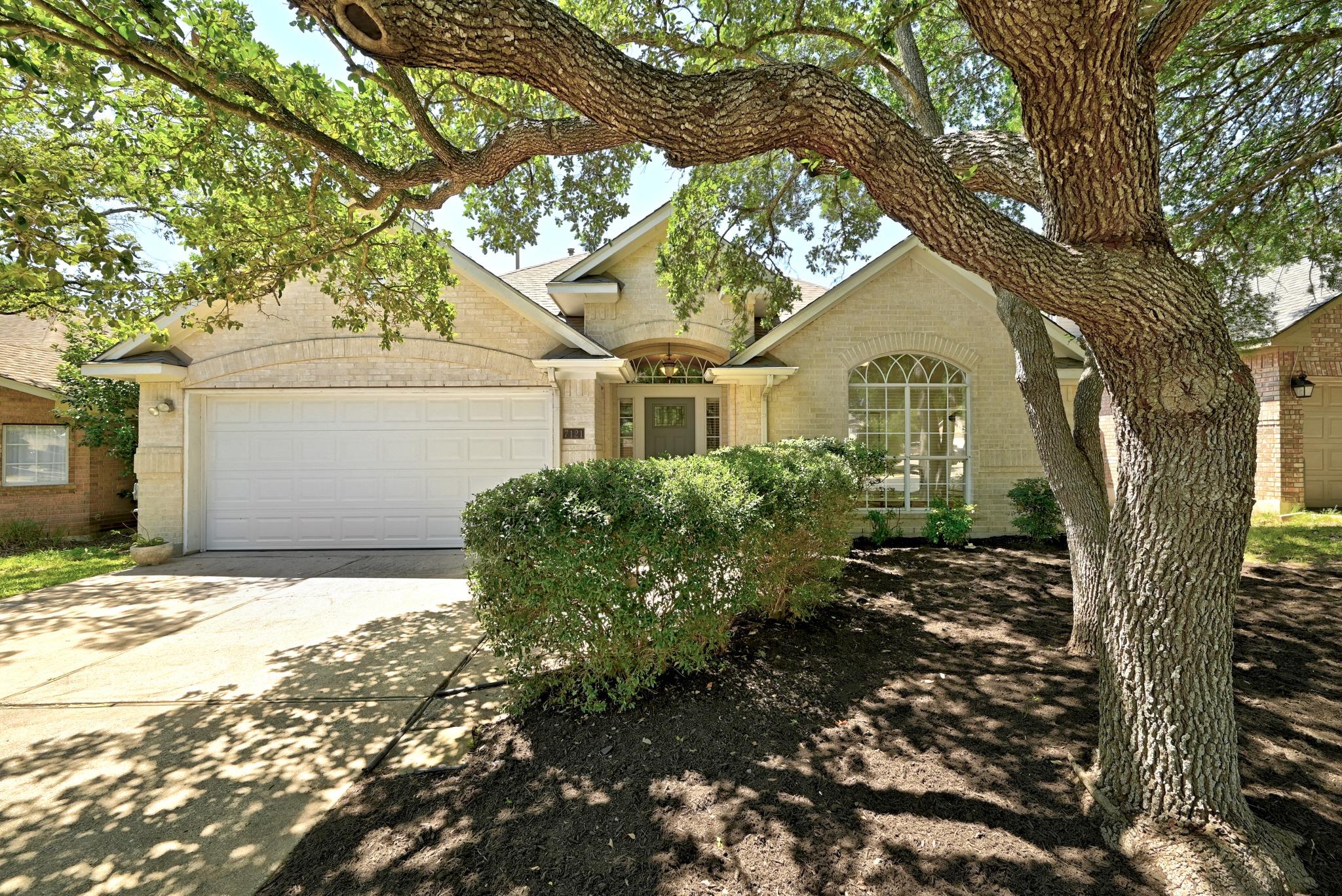 7121 Ridge Oak Road Austin TX 78749
