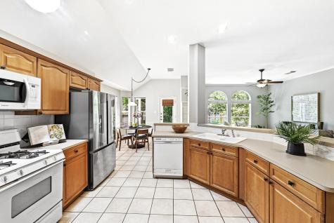 7121 Ridge Oak Road Austin TX 78749