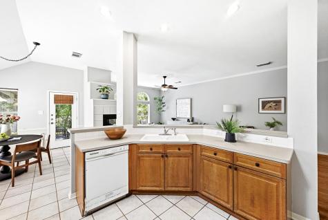 7121 Ridge Oak Road Austin TX 78749