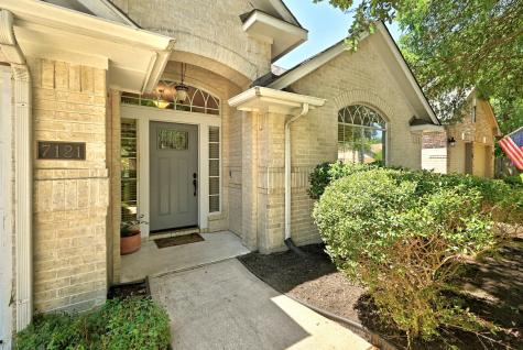 7121 Ridge Oak Road Austin TX 78749