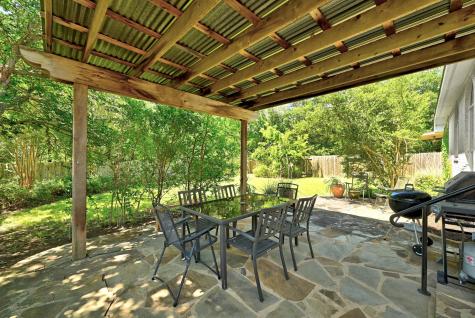 7121 Ridge Oak Road Austin TX 78749