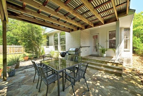 7121 Ridge Oak Road Austin TX 78749