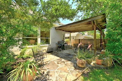 7121 Ridge Oak Road Austin TX 78749