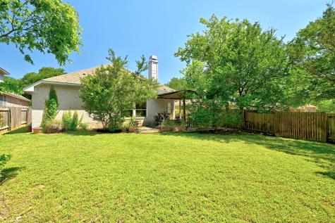 7121 Ridge Oak Road Austin TX 78749