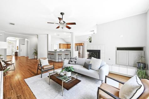 7121 Ridge Oak Road Austin TX 78749