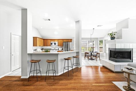 7121 Ridge Oak Road Austin TX 78749