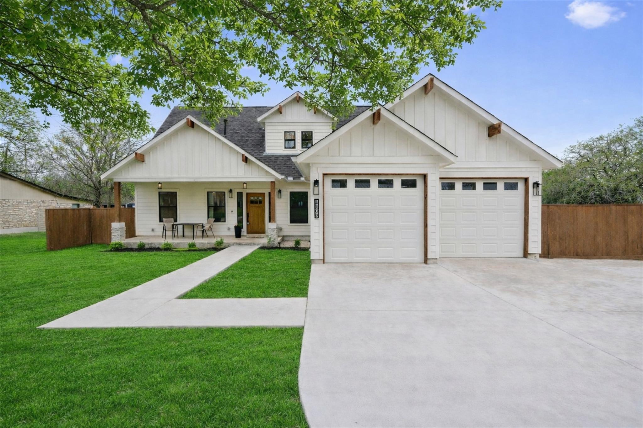 1108 Dunman Drive Georgetown TX 78628