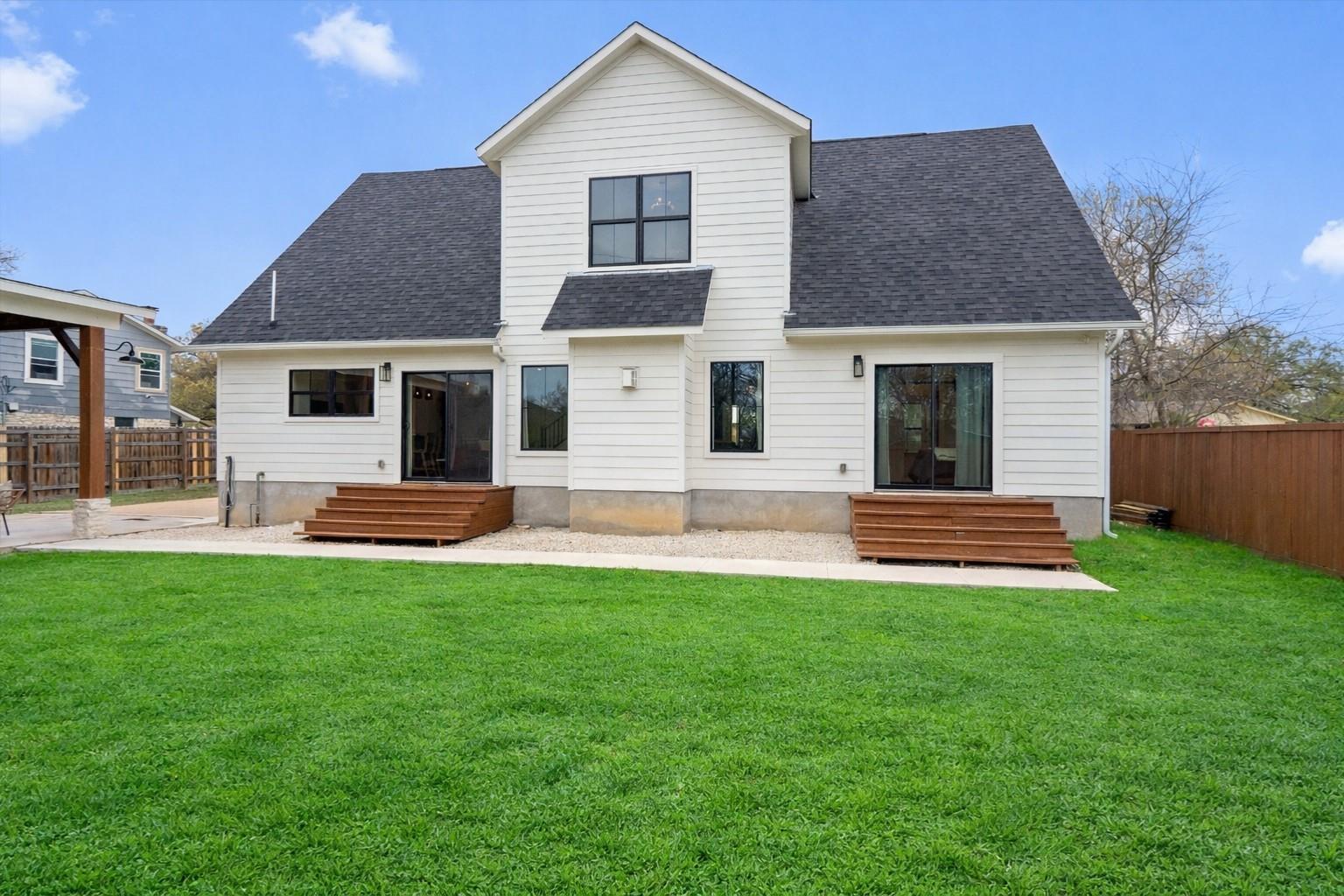 1108 Dunman Drive Georgetown TX 78628