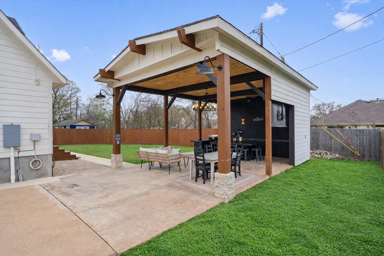 1108 Dunman Drive Georgetown TX 78628