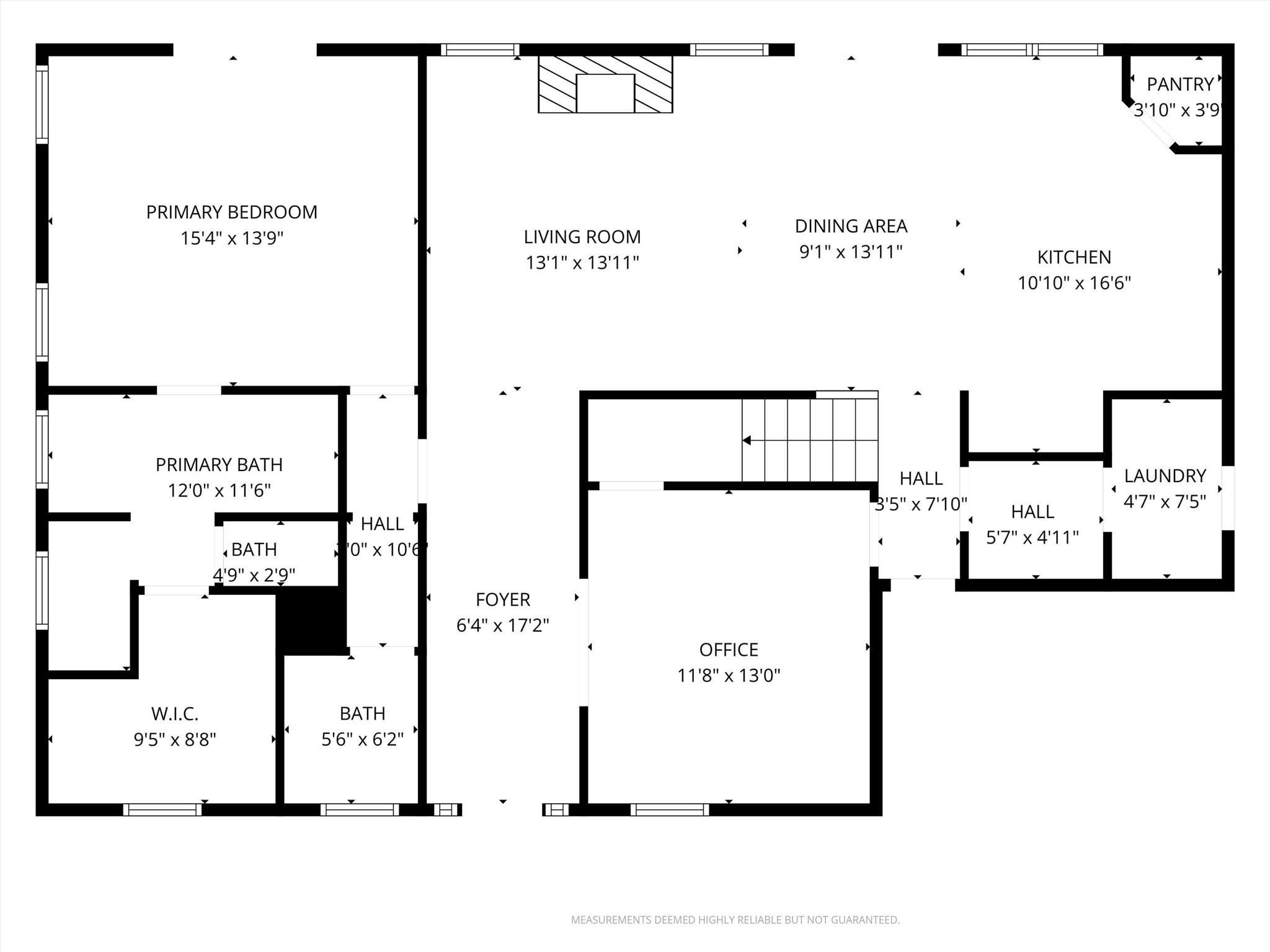 1108 Dunman Drive Georgetown TX 78628